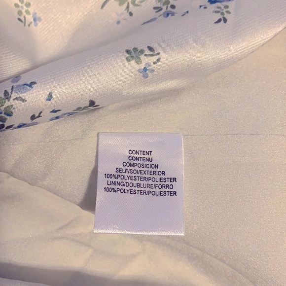 Wayf  Claudia ruffles maxi dress - Picture 8 of 9